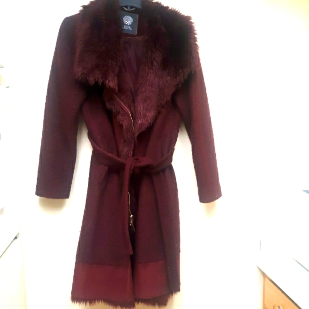 Vince Camuto coat